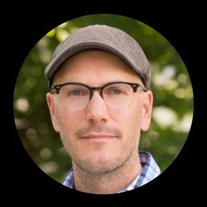 Meet your Posher, Kjell